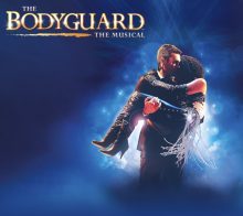 The Bodyguard