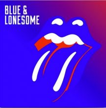 The Rolling Stones Blue & Lonesome