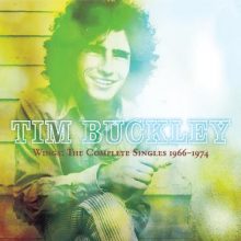 Tim Buckley Wings