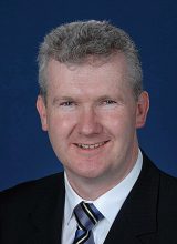 Tony Burke