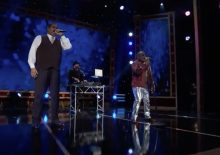 Sugarhill Gang on Conan