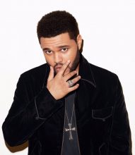 The Weeknd