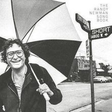 Randy Newman Songbook