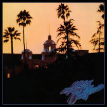 Eagles Hotel California