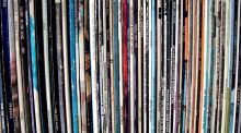 Vinyl Records