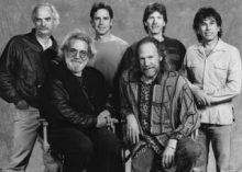 Grateful Dead