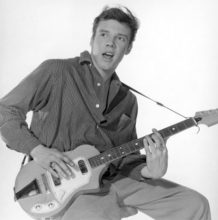 Marty Wilde