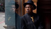 Booker T Jones