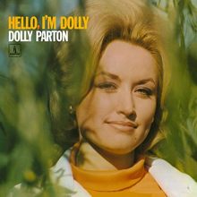 Dolly Parton Hello Im Dolly