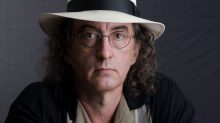 James McMurtry