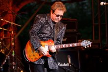 Rick Derringer