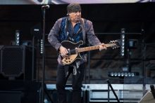 Steve Van Zandt
