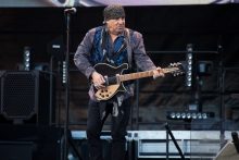 Steve Van Zandt