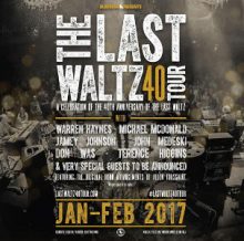 The Last Waltz 40