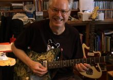 Bill Frisell