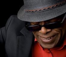 Leon Ware