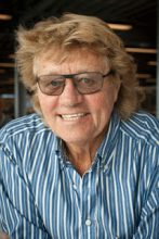 Bev Bevan