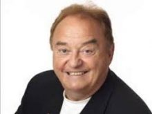 Gerry Marsden