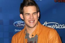 James Durbin