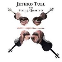 Jethro Tull The String Quartets