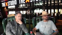 Jon Stevens and Dave Stewart