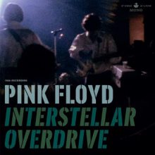 Pink Floyd Interstellar Overdrive