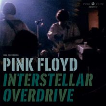 Pink Floyd Interstellar Overdrive