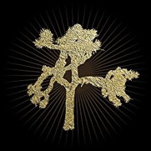 The Joshua Tree 30th Anniversary edition