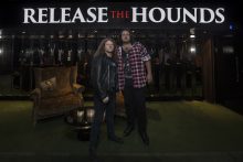 Release The Hounds