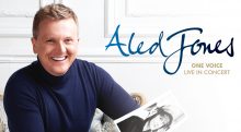 Aled Jones