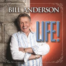 Bill Anderson