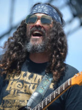 Brant Bjork