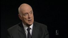 John Clarke