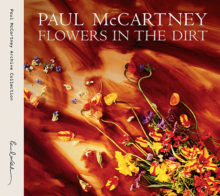 Paul McCartney Flowers In The Dirt reissue