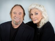 Stephen Stills Judy Collins