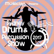 Sydney Drum & Percussion Show