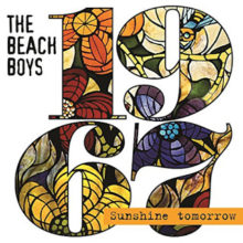 Beach Boys 1967