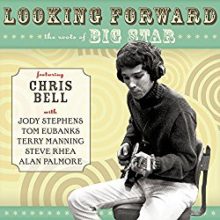 Chris Bell Looking Forward