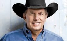 George Strait