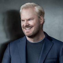 Jim Gaffigan