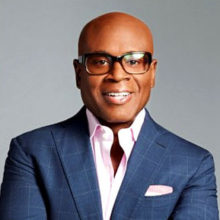 LA Reid