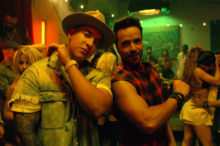 Luis Fonsi and Daddy Yankee