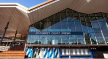 Margaret Court Arena