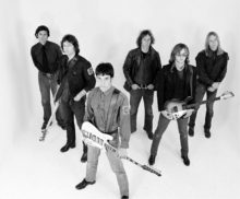 Radio Birdman