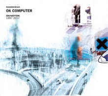 Radiohead OK Computer 20