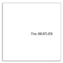 The Beatles White Album