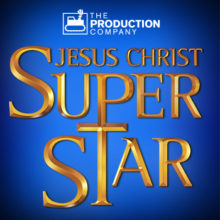 Jesus Christ Superstar