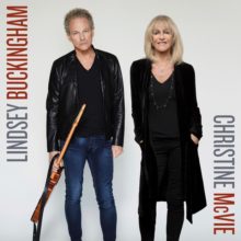 Lindsay Buckingham Christine McVie