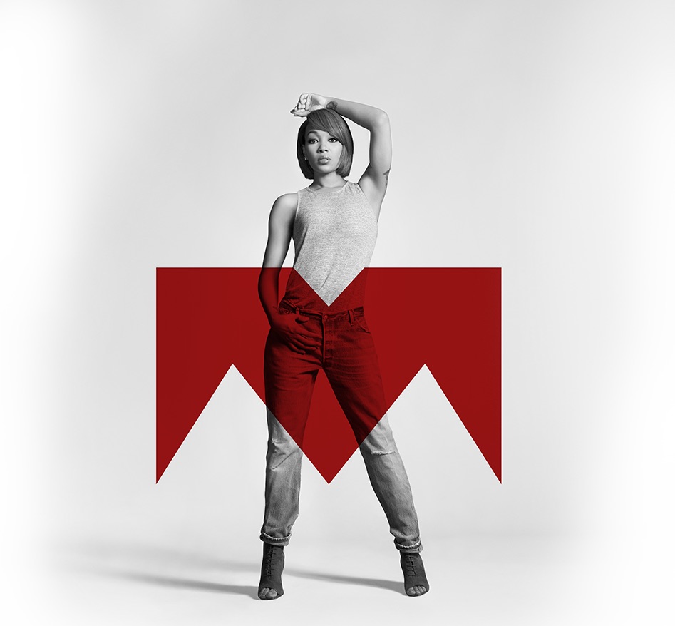 R&B Singer Monica Undergoes Surgery - Noise11.com