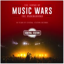 Music Wars CD